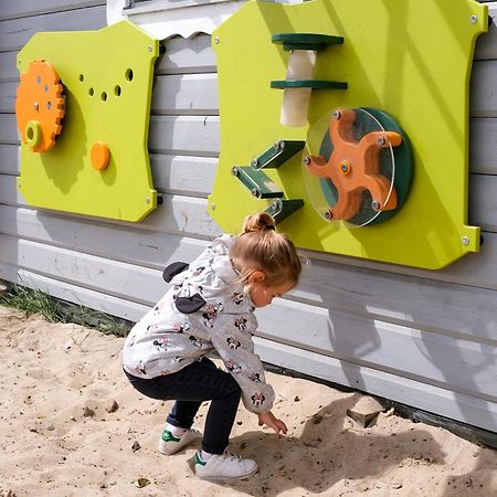 Duenencamping Amrum Wittdün Extérieur photo