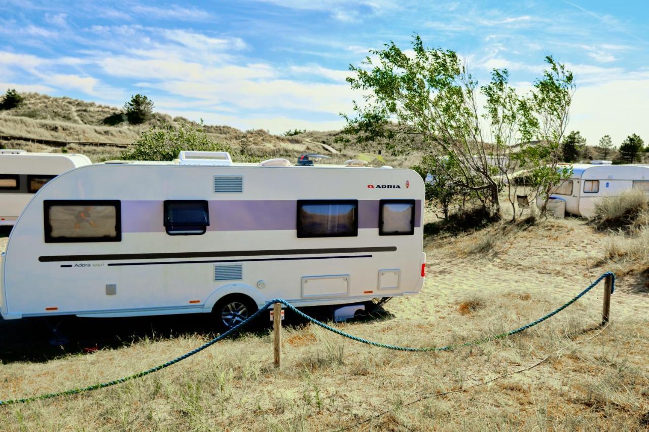 Duenencamping Amrum Wittdün Extérieur photo