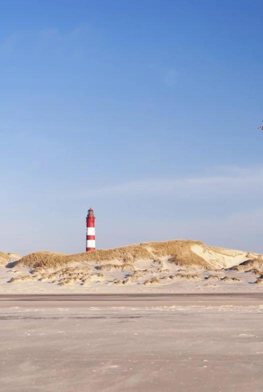 Duenencamping Amrum Wittdün Extérieur photo